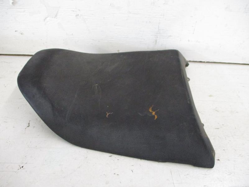 98 Suzuki GSXR 1100 W Rear Passenger Seat 45300-46E00-58R 1993